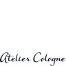 Все ароматы бренда "Atelier Cologne"