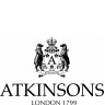 Все ароматы бренда "Atkinsons"