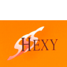 Все ароматы бренда «Hexy»