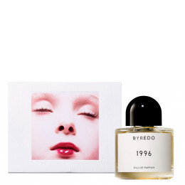 1996 by Byredo - Парфюмированная вода спрей (унисекс) 50 мл