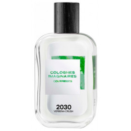 2030 VERBENA CRUSH by Courreges - Одеколон спрей 100 мл