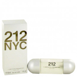 212 by Carolina Herrera