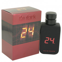 24 Go Dark The Fragrance by ScentStory