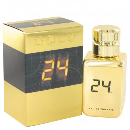 24 Gold The Fragrance by ScentStory