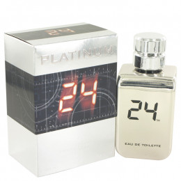 24 Platinum The Fragrance by ScentStory