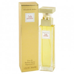 5TH AVENUE by Elizabeth Arden