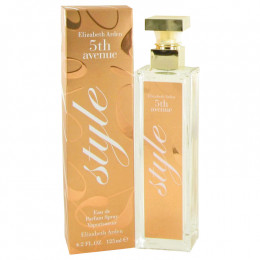 5th Avenue Style by Elizabeth Arden