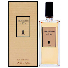 A La Nuit by Serge Lutens