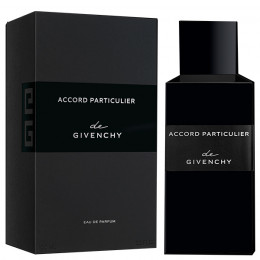 Accord Particulier by Givenchy - Парфюмированая вода спрей 100 мл