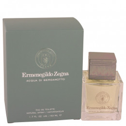 Acqua Di Bergamotto by Ermenegildo Zegna