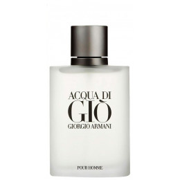 ACQUA DI GIO by Giorgio Armani