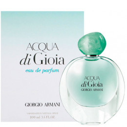 Acqua Di Gioia by Giorgio Armani