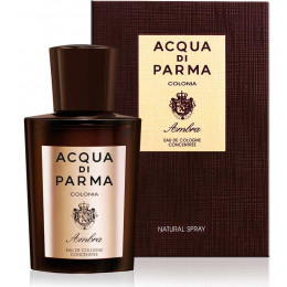 Acqua Di Parma Colonia Ambra by Acqua Di Parma