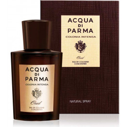 Acqua Di Parma Colonia Intensa Oud by Acqua Di Parma