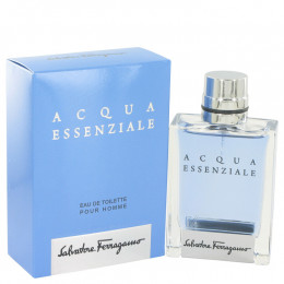 Acqua Essenziale by Salvatore Ferragamo