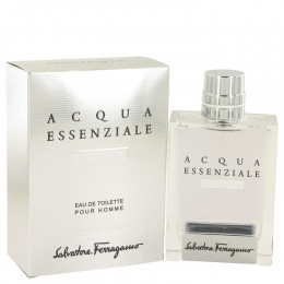 Acqua Essenziale Colonia by Salvatore Ferragamo