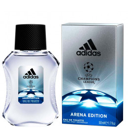 Adidas UEFA Champions League Arena Edition by Adidas - Туалетная вода спрей 50 мл