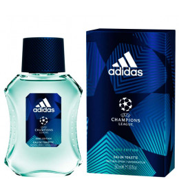 Adidas UEFA Champions League Dare Edition by Adidas - Туалетная вода спрей 50 мл