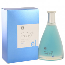 Agua De Loewe El by Loewe