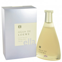 Agua De Loewe Ella by Loewe