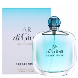 Air Di Gioia by Giorgio Armani - Парфюмированая вода спрей 50 мл