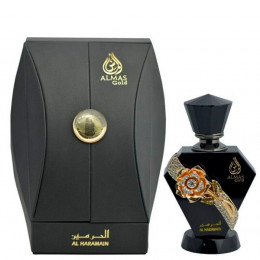 Al Haramain Almas Gold by Al Haramain - Парфюмированая вода спрей 10 мл