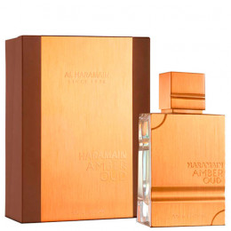  Al Haramain Amber Oud Gold Edition by Al Haramain - Парфюмированая вода спрей 60 мл