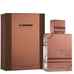 Al Haramain Amber Oud Tobacco Edition by Al Haramain - Парфюмированая вода спрей 60 мл