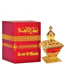 Al Haramain Attar Al Kaaba by Al Haramain - Парфюмированая вода спрей 25 мл