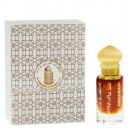 Al Haramain Attar Sheikh by Al Haramain - Парфюмированая вода спрей 6 мл