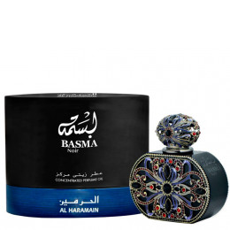 Al Haramain Basma Noir by Al Haramain - Парфюмированая вода спрей 20 мл