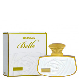  Al Haramain Belle by Al Haramain - Парфюмированая вода спрей 75 мл