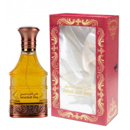 Al Haramain Dehnal Oudh Ateeq by Al Haramain - Парфюмированая вода спрей 55 мл