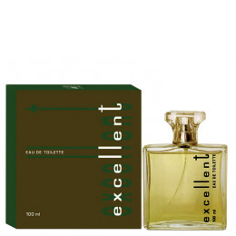 Al Haramain Excellent for Men by Al Haramain - Парфюмированая вода спрей 100 мл