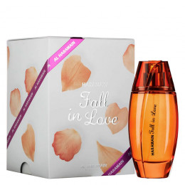 Al Haramain Fall In Love Orange by Al Haramain - Парфюмированая вода спрей 100 мл