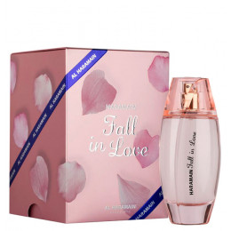 Al Haramain Fall In Love Pink by Al Haramain - Парфюмированая вода спрей 100 мл