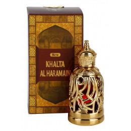 Al Haramain Khalta by Al Haramain - Парфюмированая вода спрей 12 мл