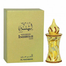 Al Haramain Lamsa Gold by Al Haramain - Парфюмированая вода спрей 12 мл