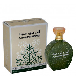 Al Haramain Madinah by Al Haramain - Парфюмированая вода спрей 100 мл