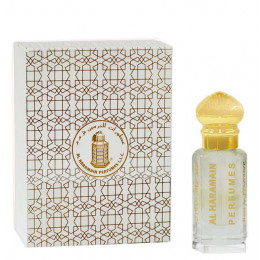 Al Haramain Musk Maliki by Al Haramain - Парфюмированая вода спрей 6 мл