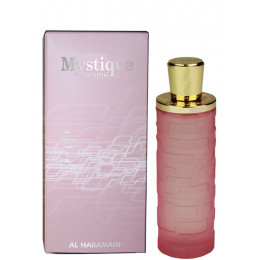  Al Haramain Mystique Femme by Al Haramain - Парфюмированая вода спрей 100 мл