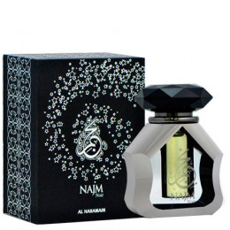 Al Haramain Najm Noir by Al Haramain - Парфюмированая вода спрей 18 мл