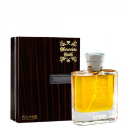 Al Haramain Obsessive Oudh by Al Haramain - Парфюмированая вода спрей 100 мл