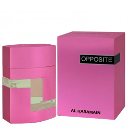  Al Haramain Opposite Pink by Al Haramain - Парфюмированая вода спрей 100 мл