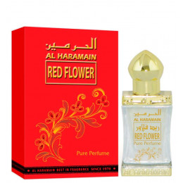 Al Haramain Red Flower by Al Haramain - Парфюмированая вода спрей 12 мл