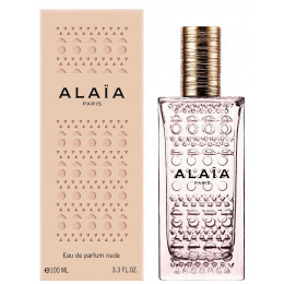 Nude Alaia Paris by Alaia - Парфюмированая вода спрей 100 мл