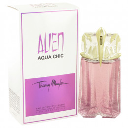 Alien Aqua Chic by Thierry Mugler