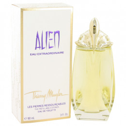 Alien Eau Extraordinaire by Thierry Mugler