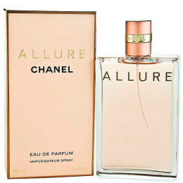 ALLURE by CHANEL - Парфюмированная вода 100 мл