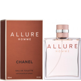 ALLURE HOMME by CHANEL - Туалетная вода 100 мл